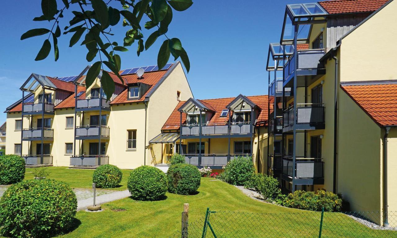 Appartementhaus Würding Bad Füssing Exterior foto